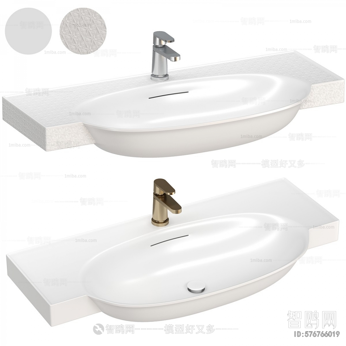Modern Basin
