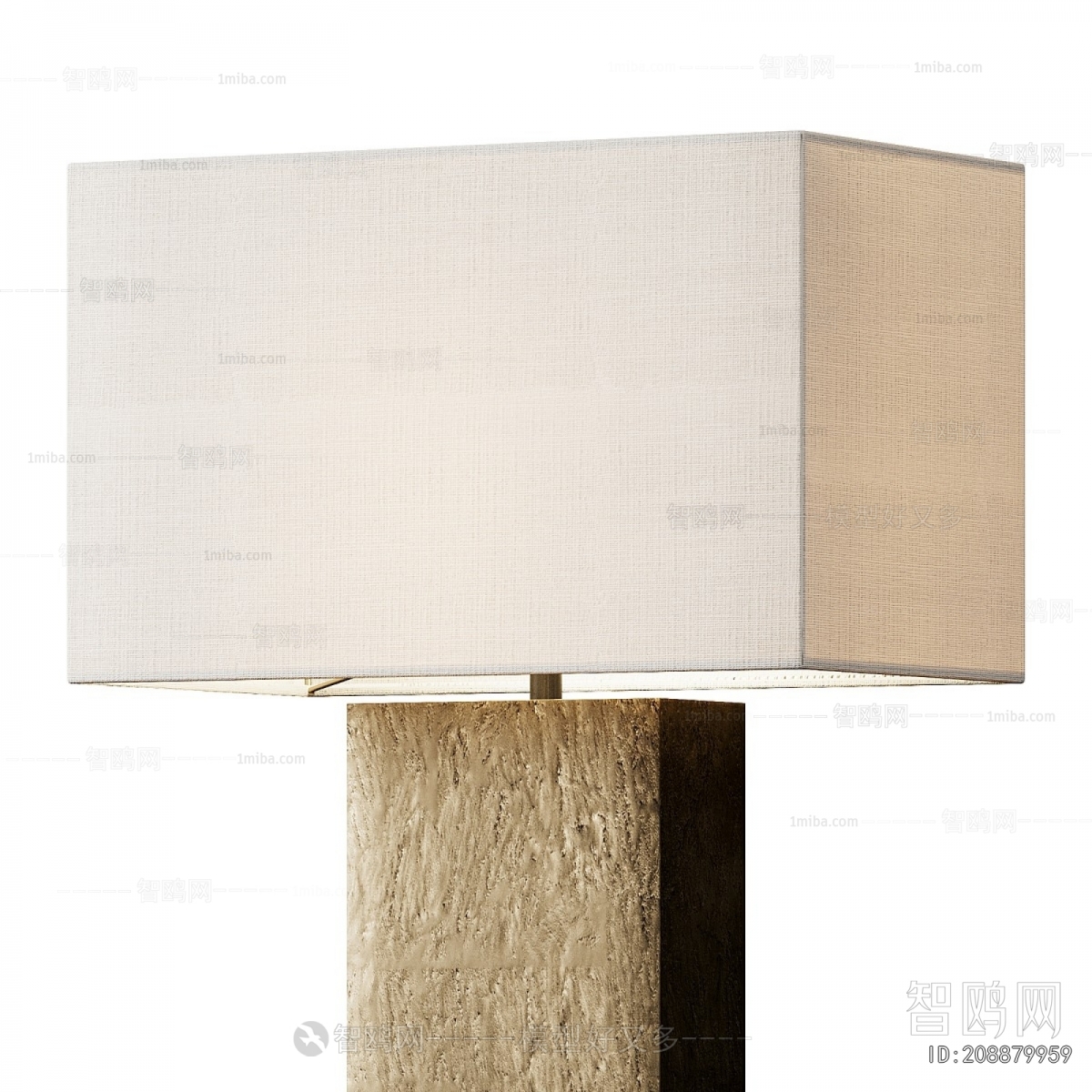Modern Floor Lamp