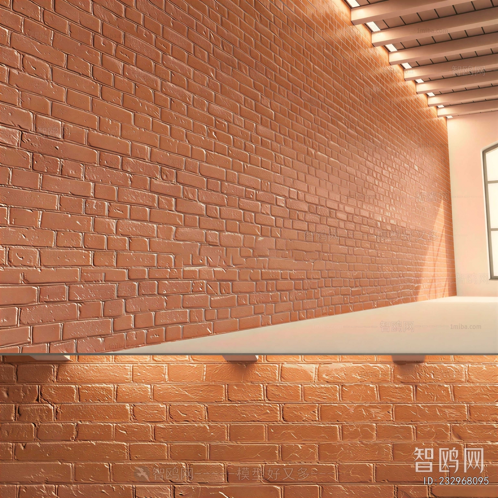 Modern Wall Facing