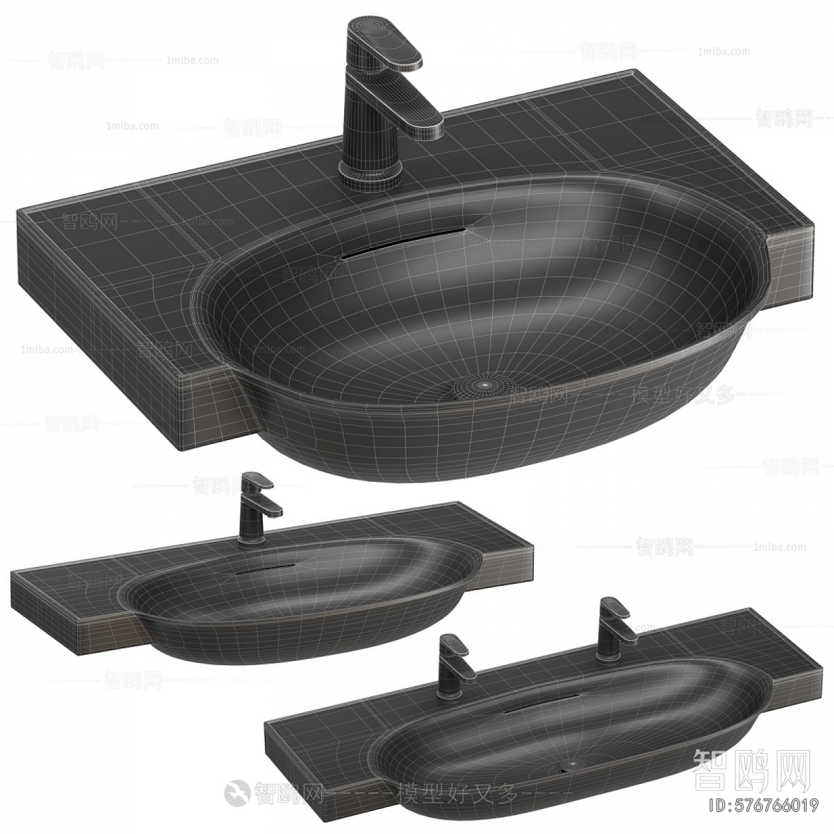 Modern Basin
