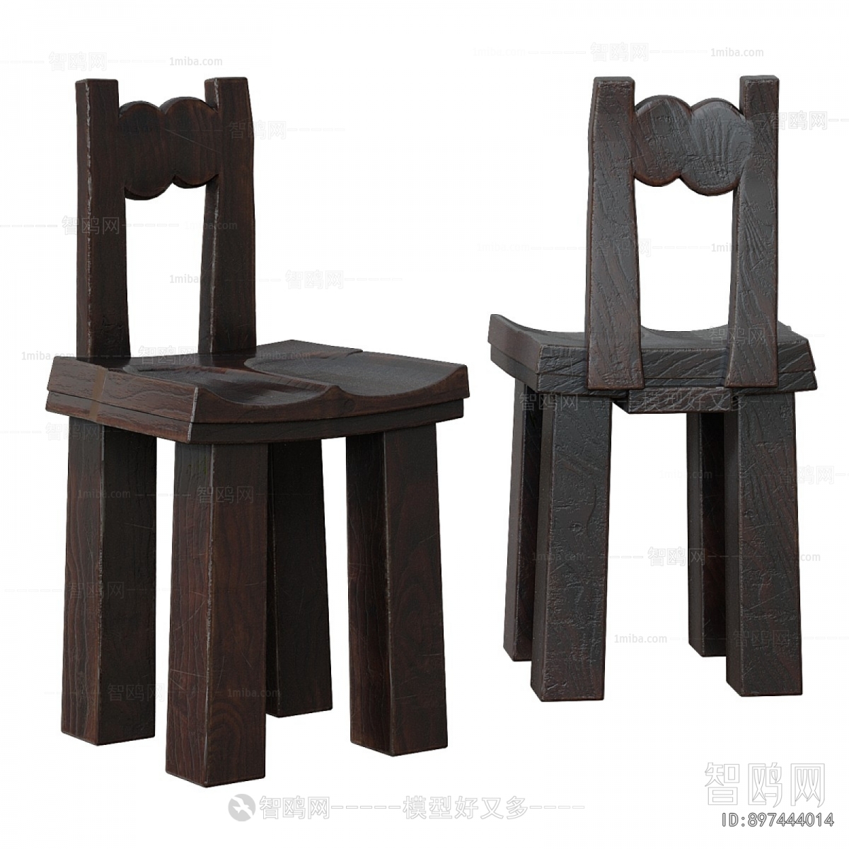 Modern Dining Chair