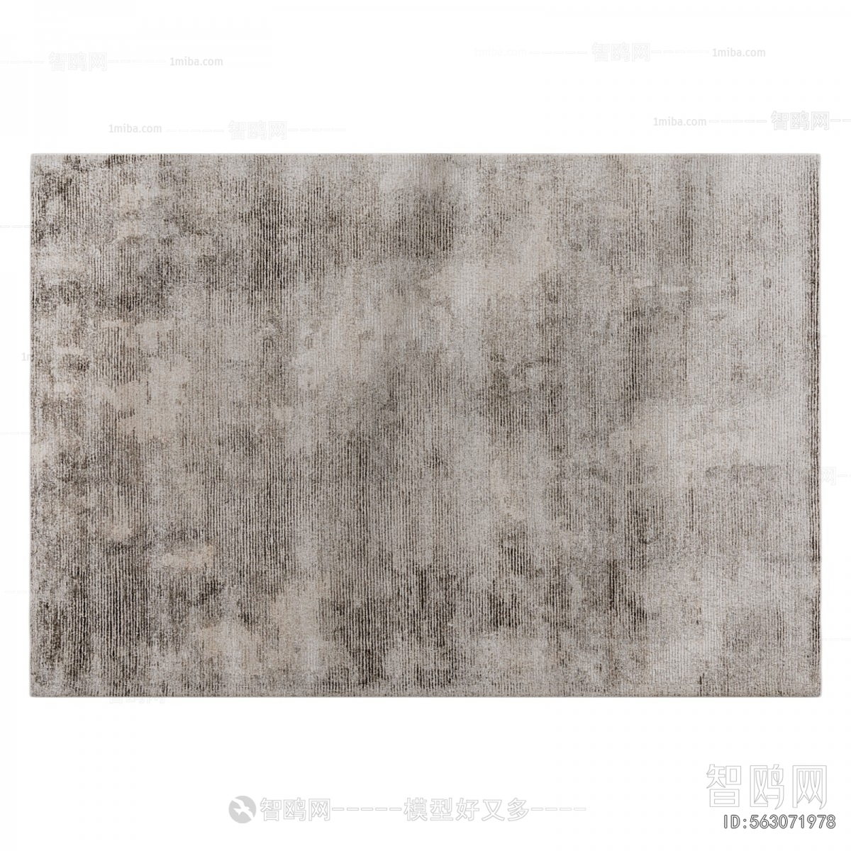 Modern The Carpet