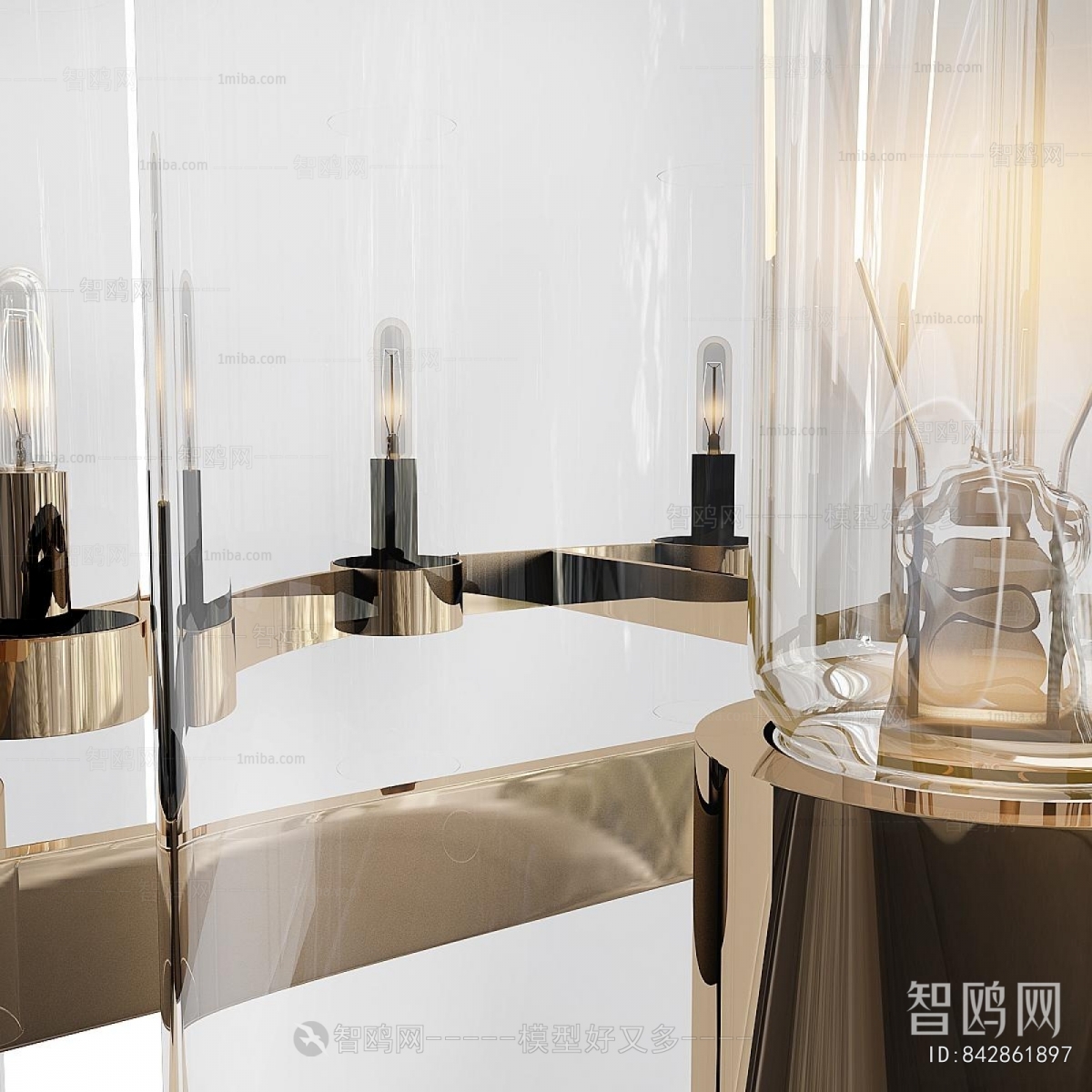 Modern Droplight