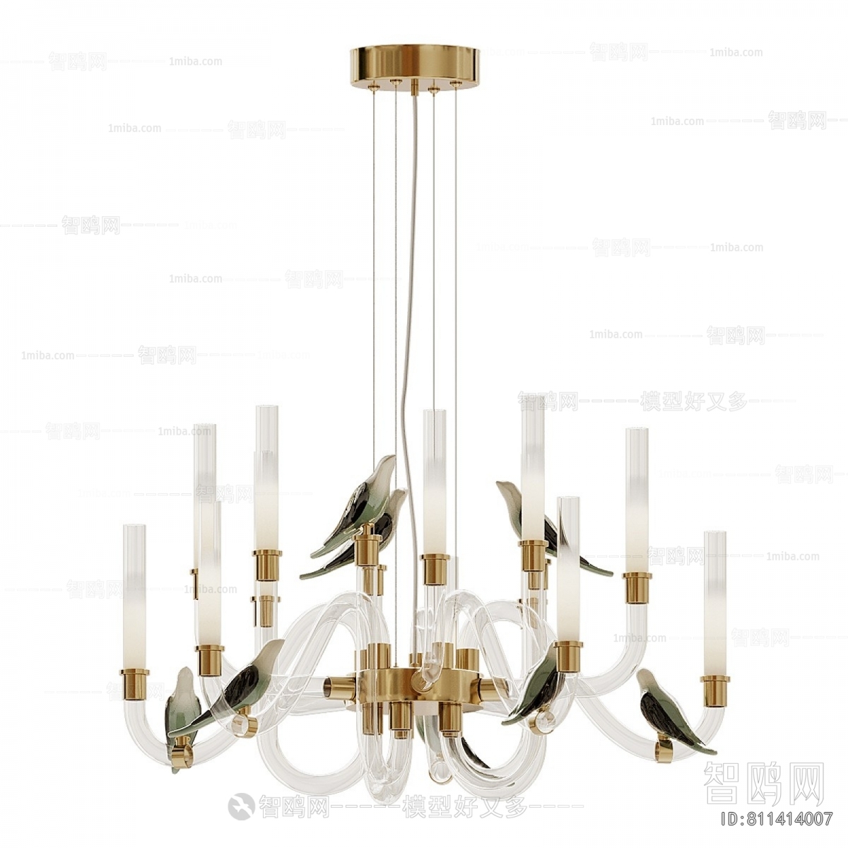 Modern Droplight