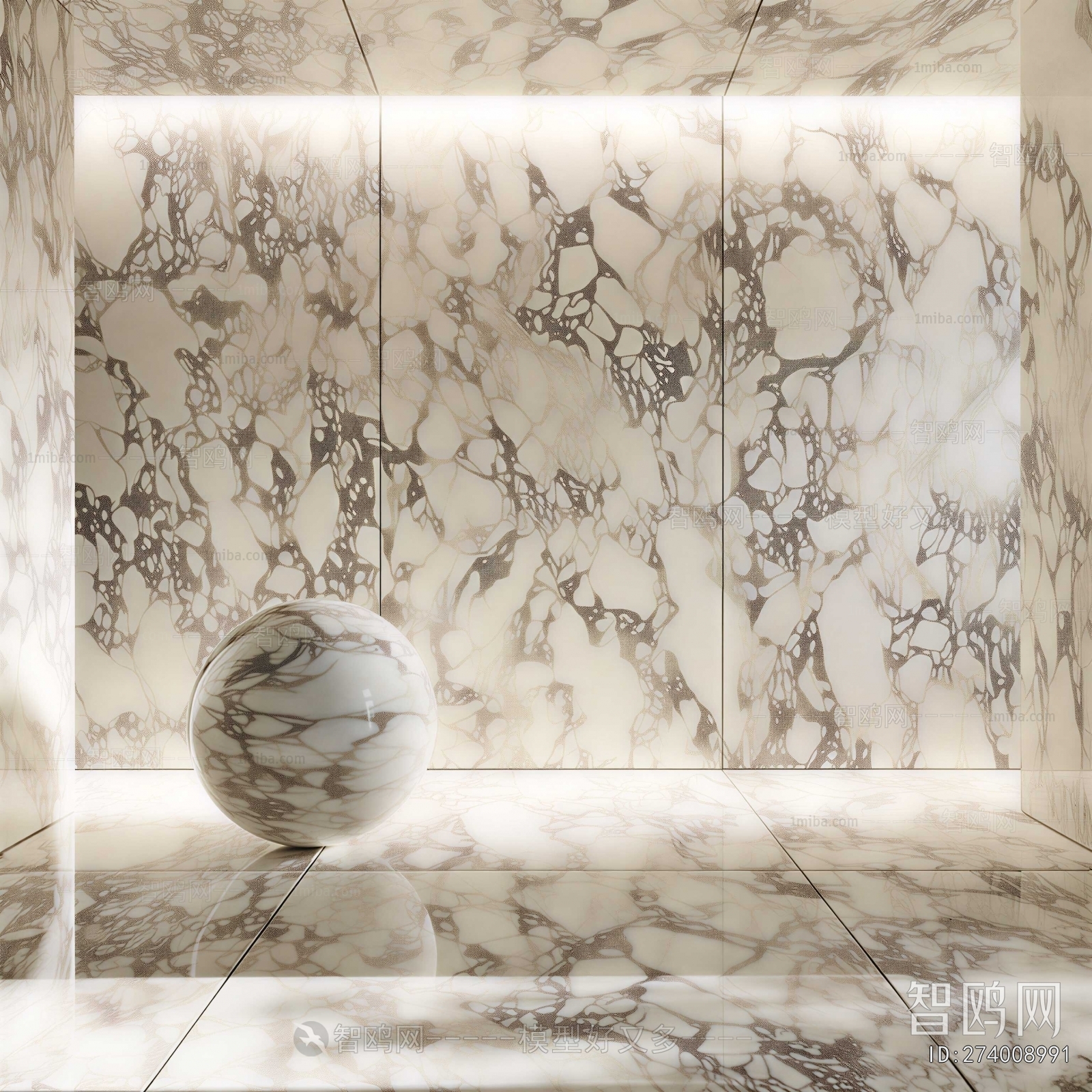 Modern Wall Facing