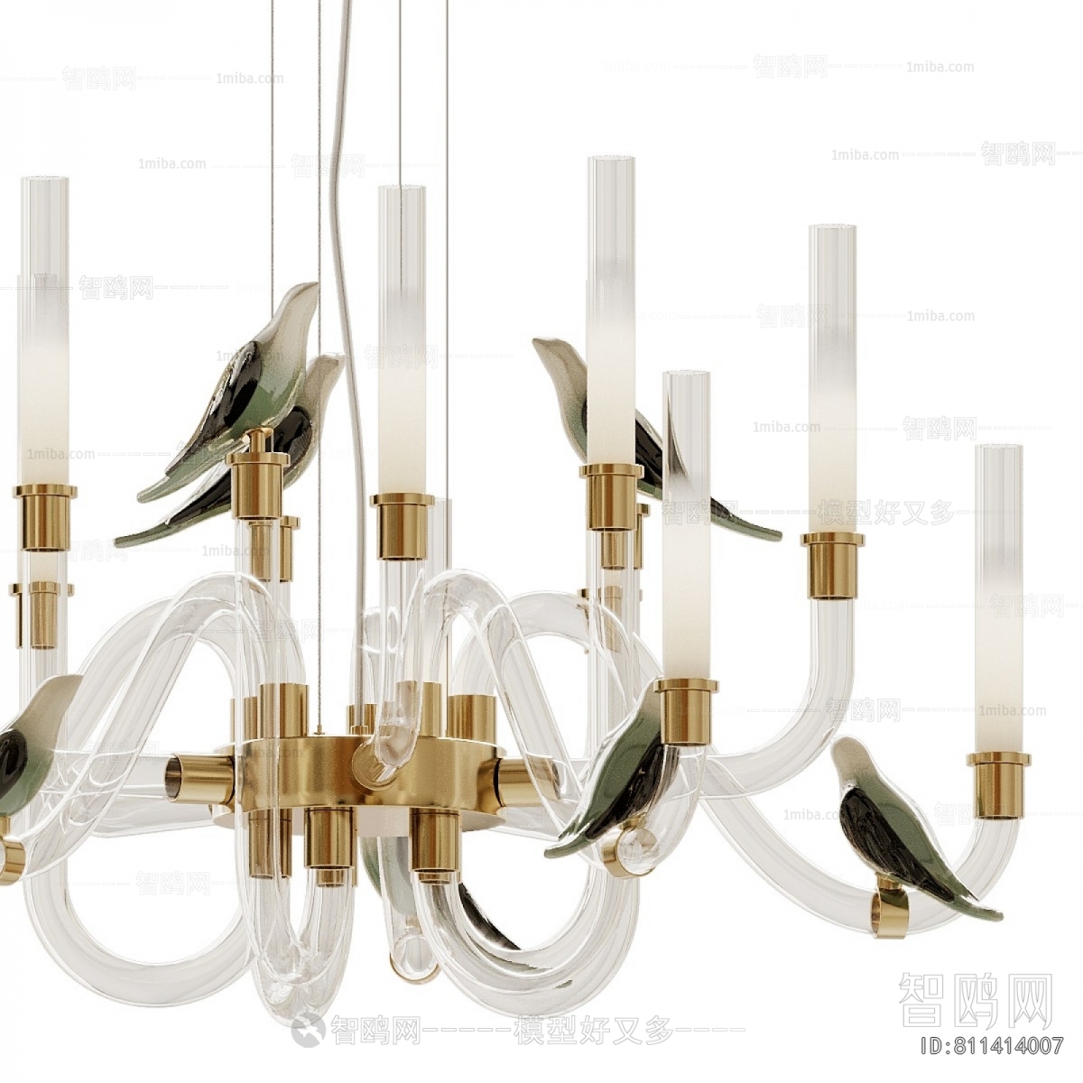 Modern Droplight