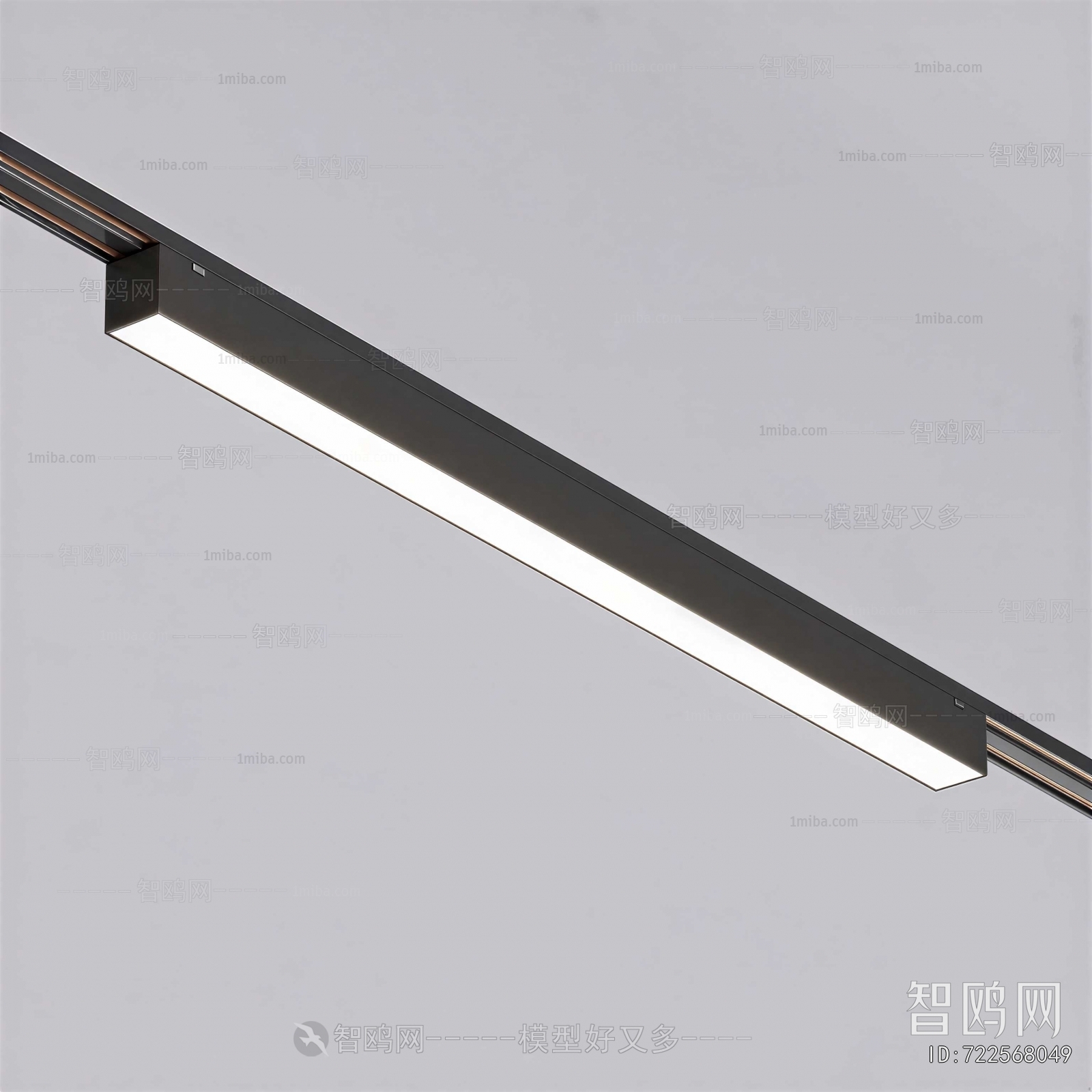 Modern Spotlights