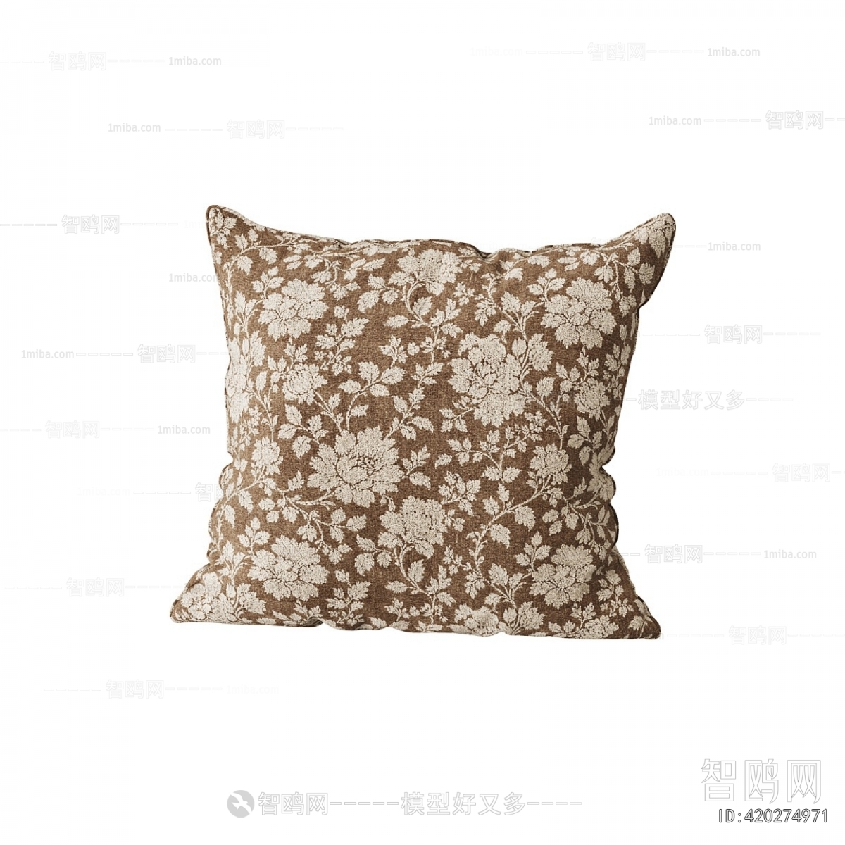 Modern Pillow