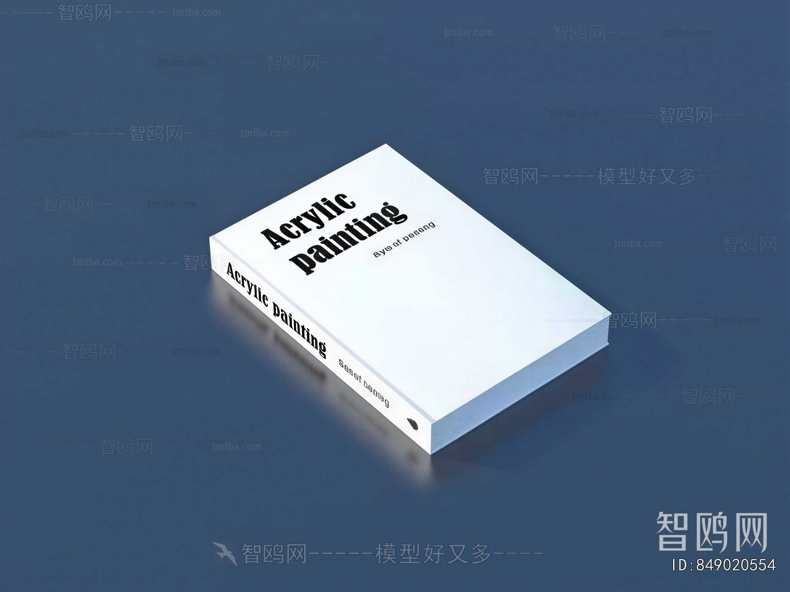 Modern Book