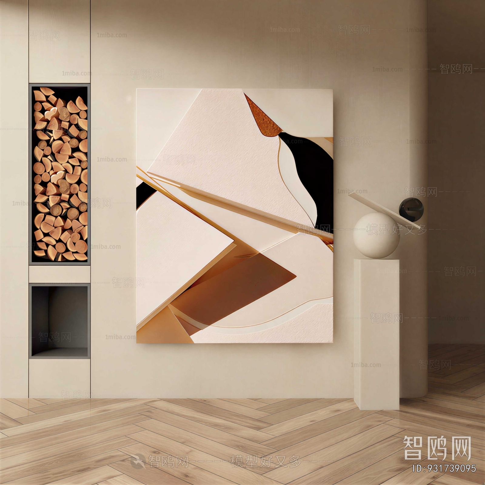 Modern Painting