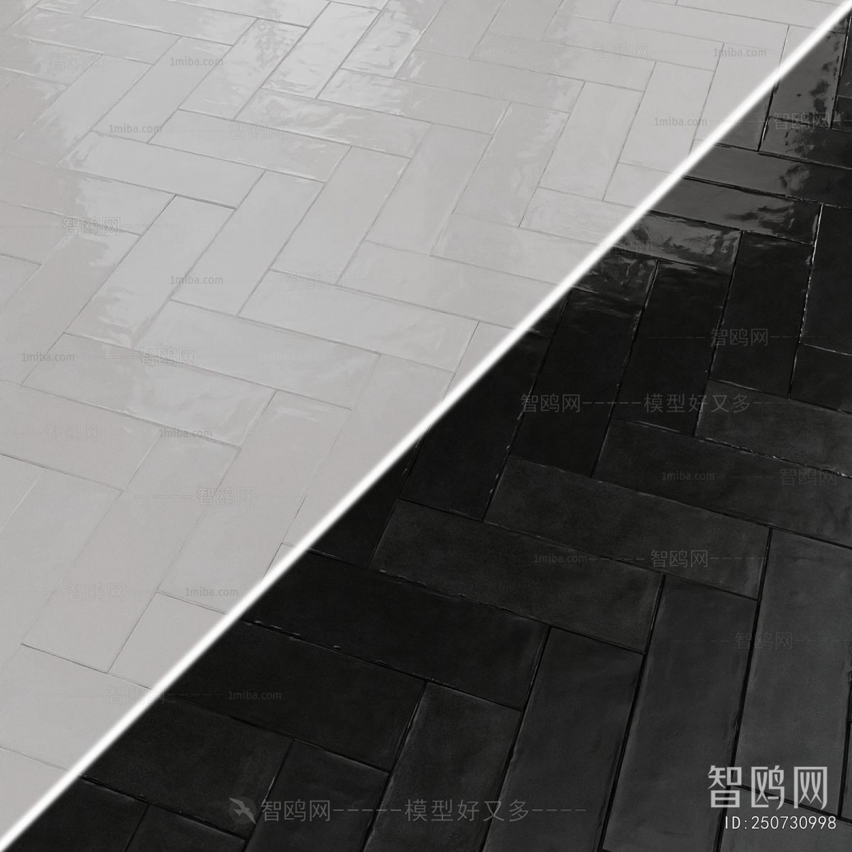 Modern Wall/floor/ceiling