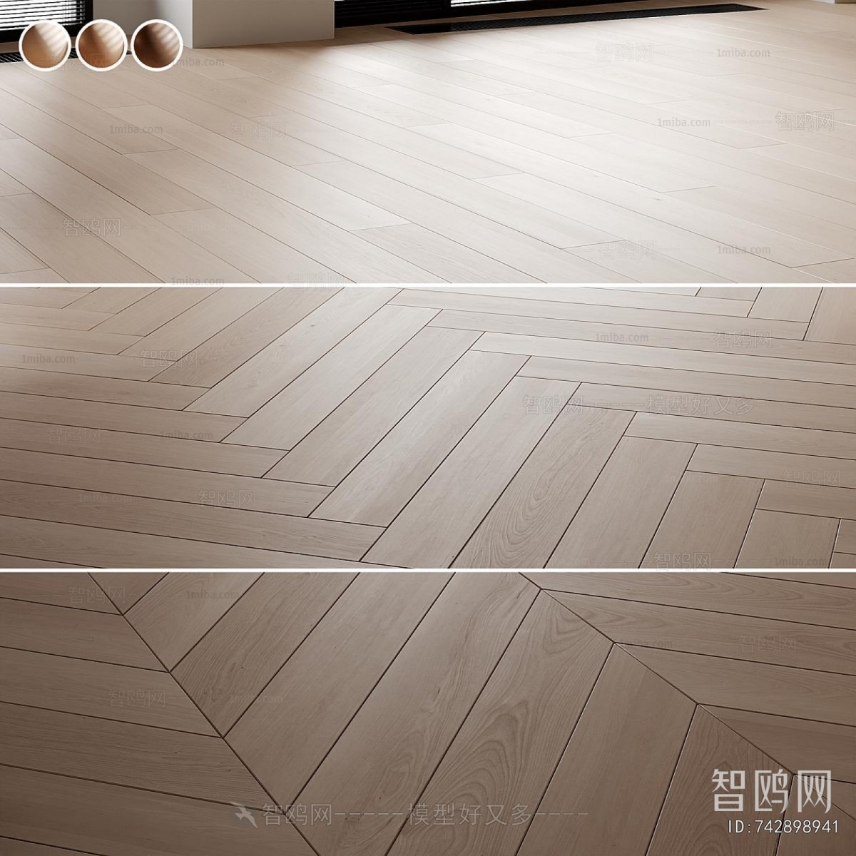 Modern Floor