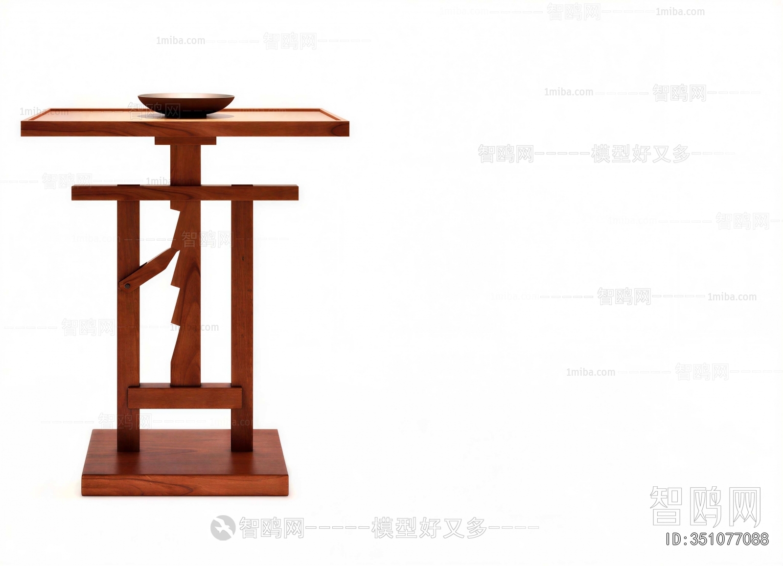 Modern Side Table/corner Table