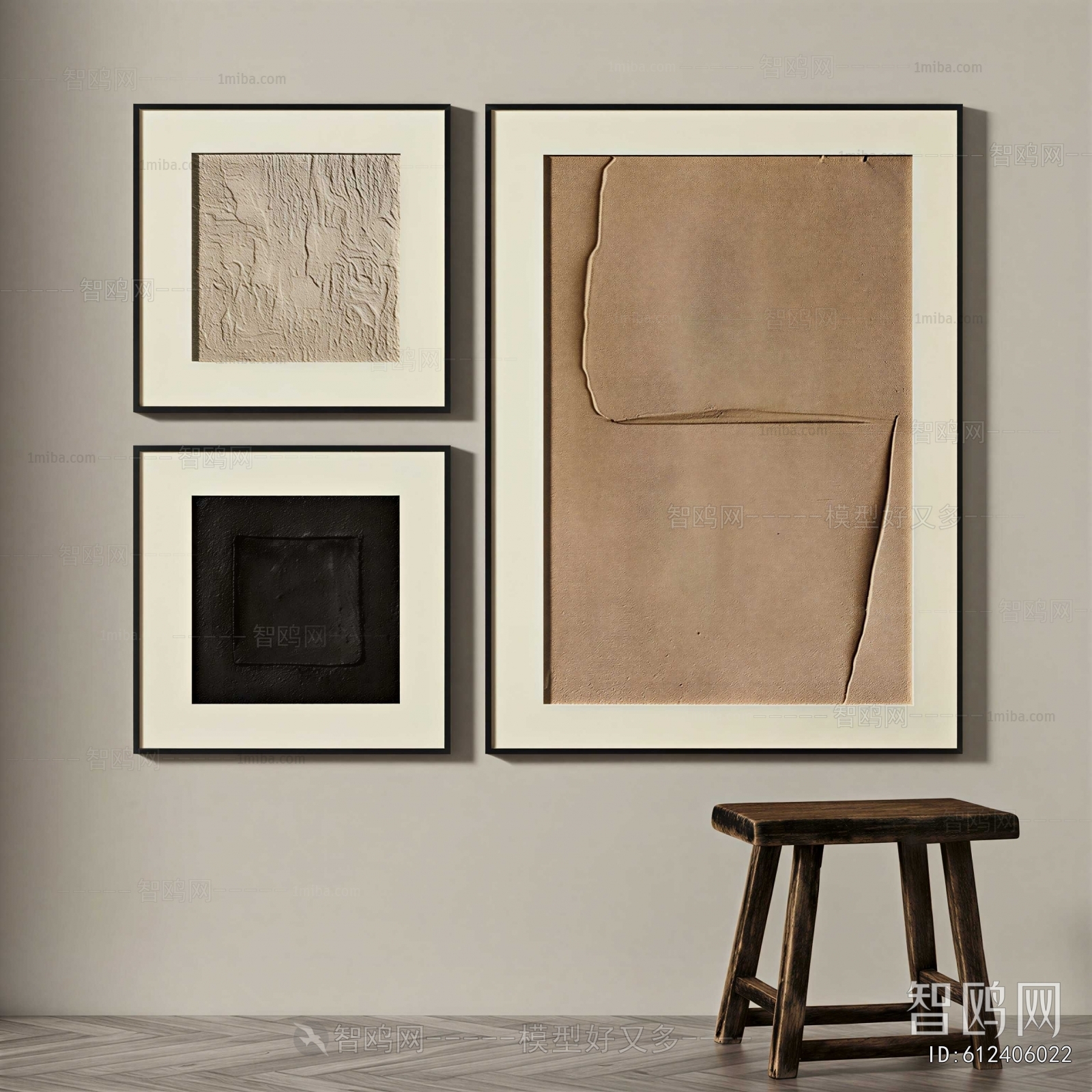 Modern Painting