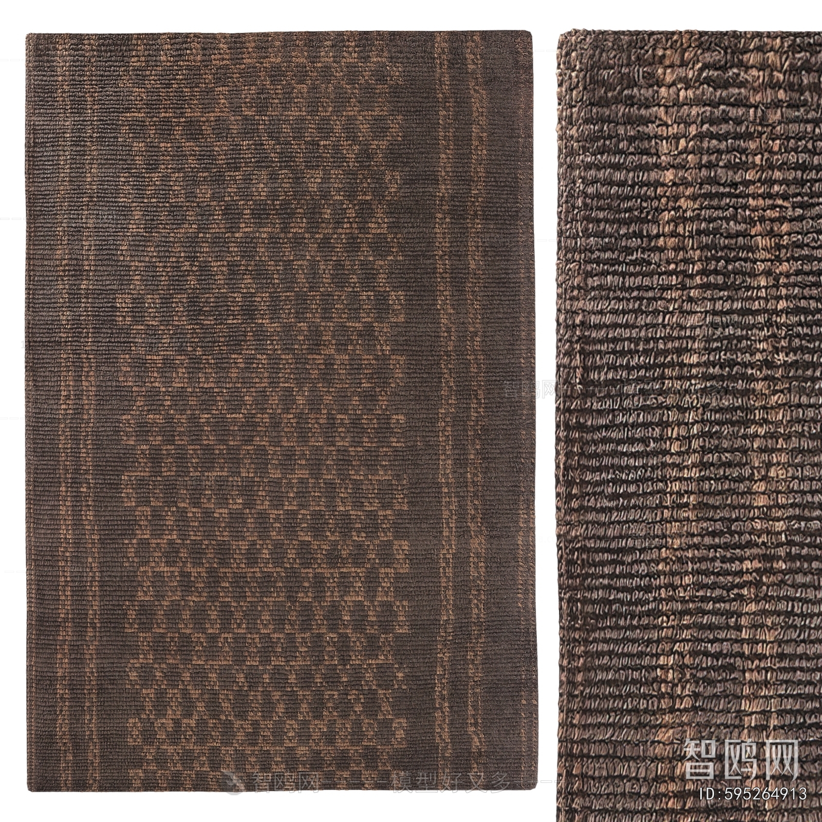 Modern The Carpet