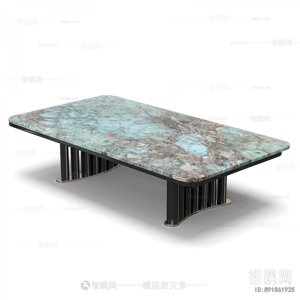 Modern Coffee Table