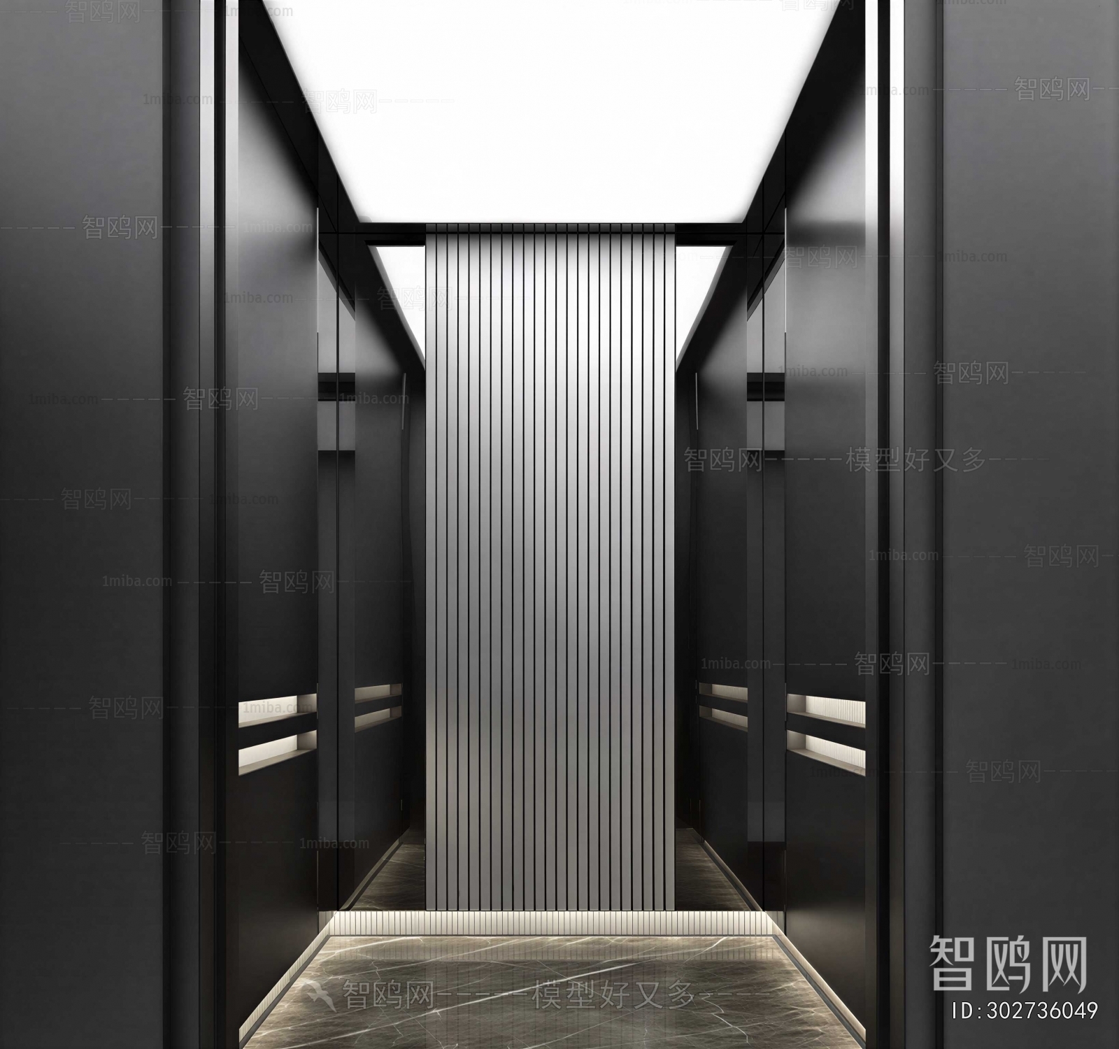 Modern Lift