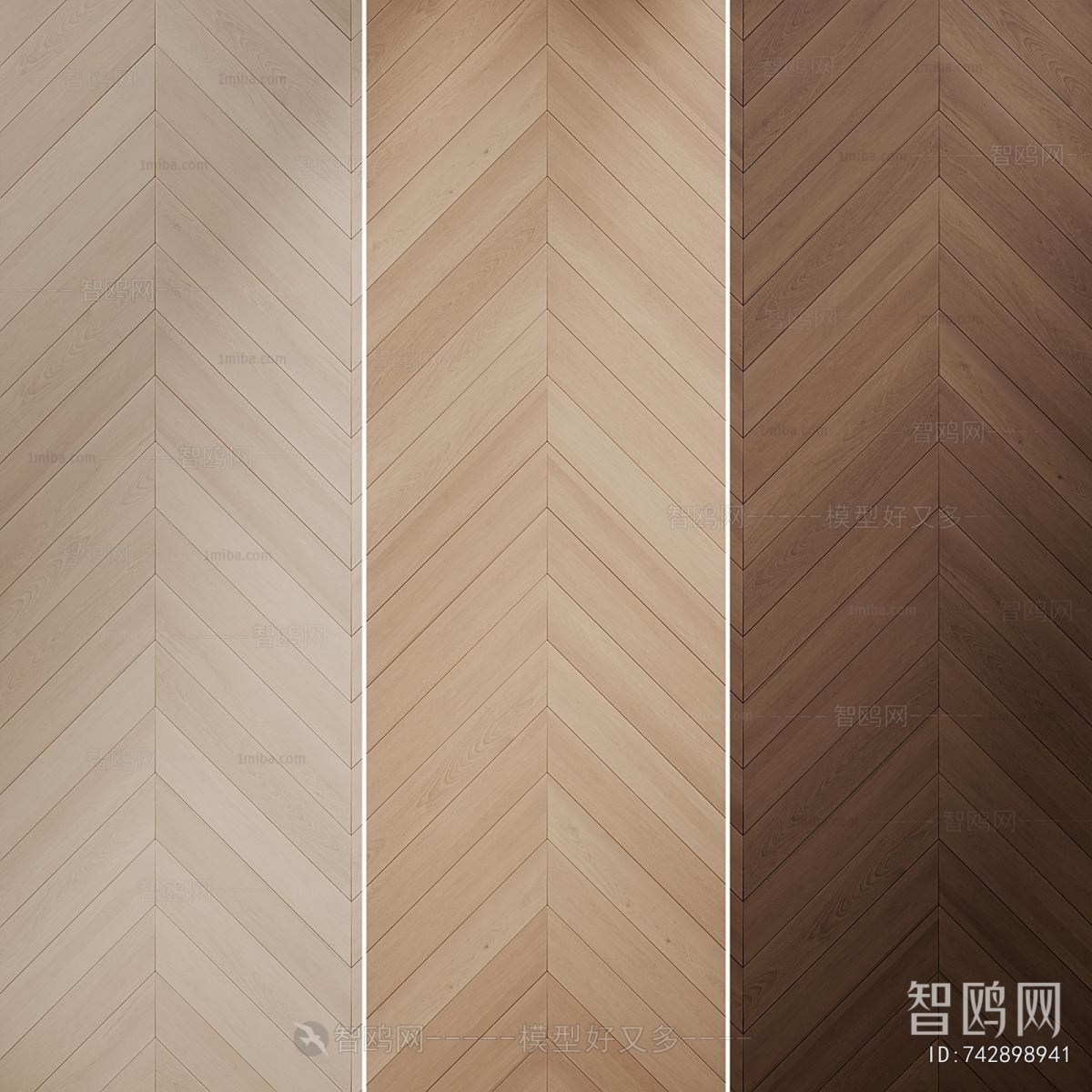 Modern Floor