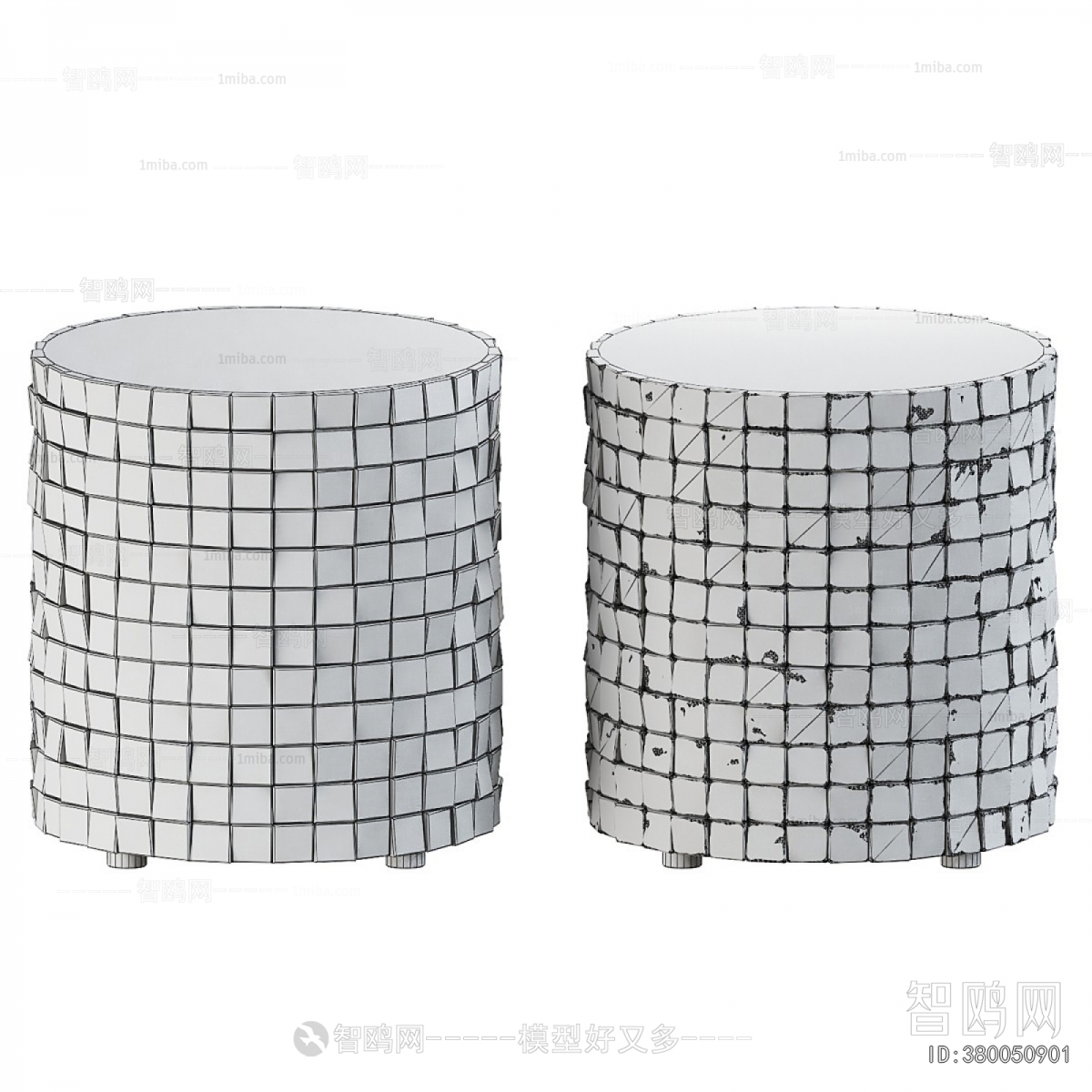 Modern Stool