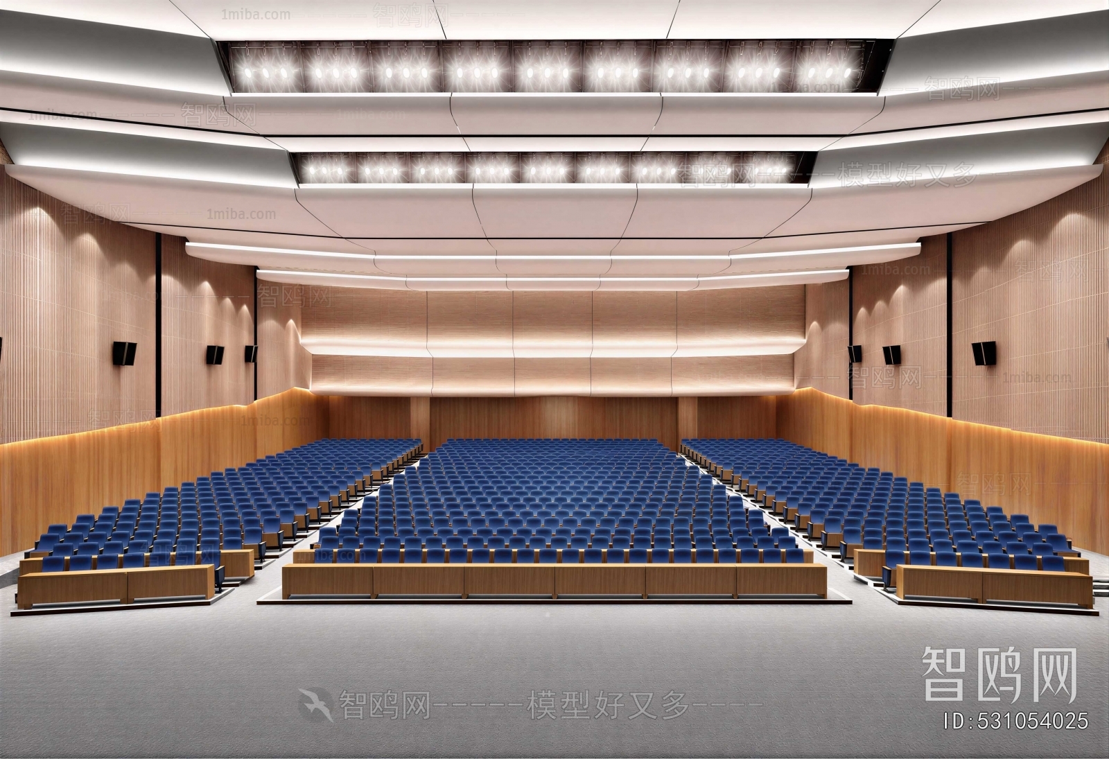 Modern Theater
