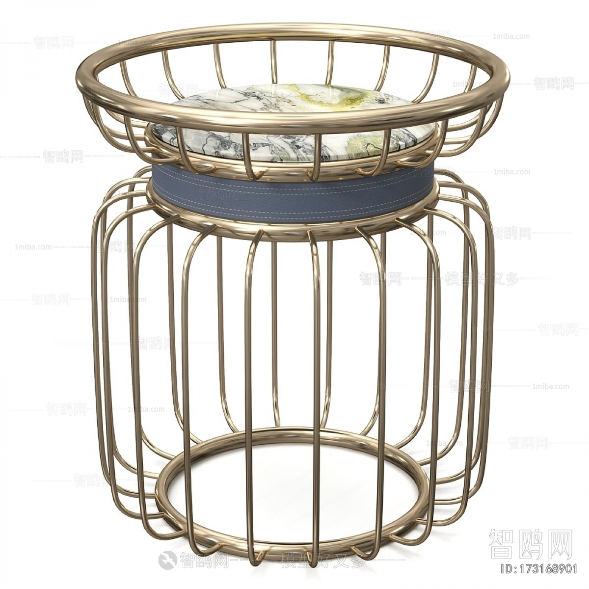 Modern Side Table/corner Table