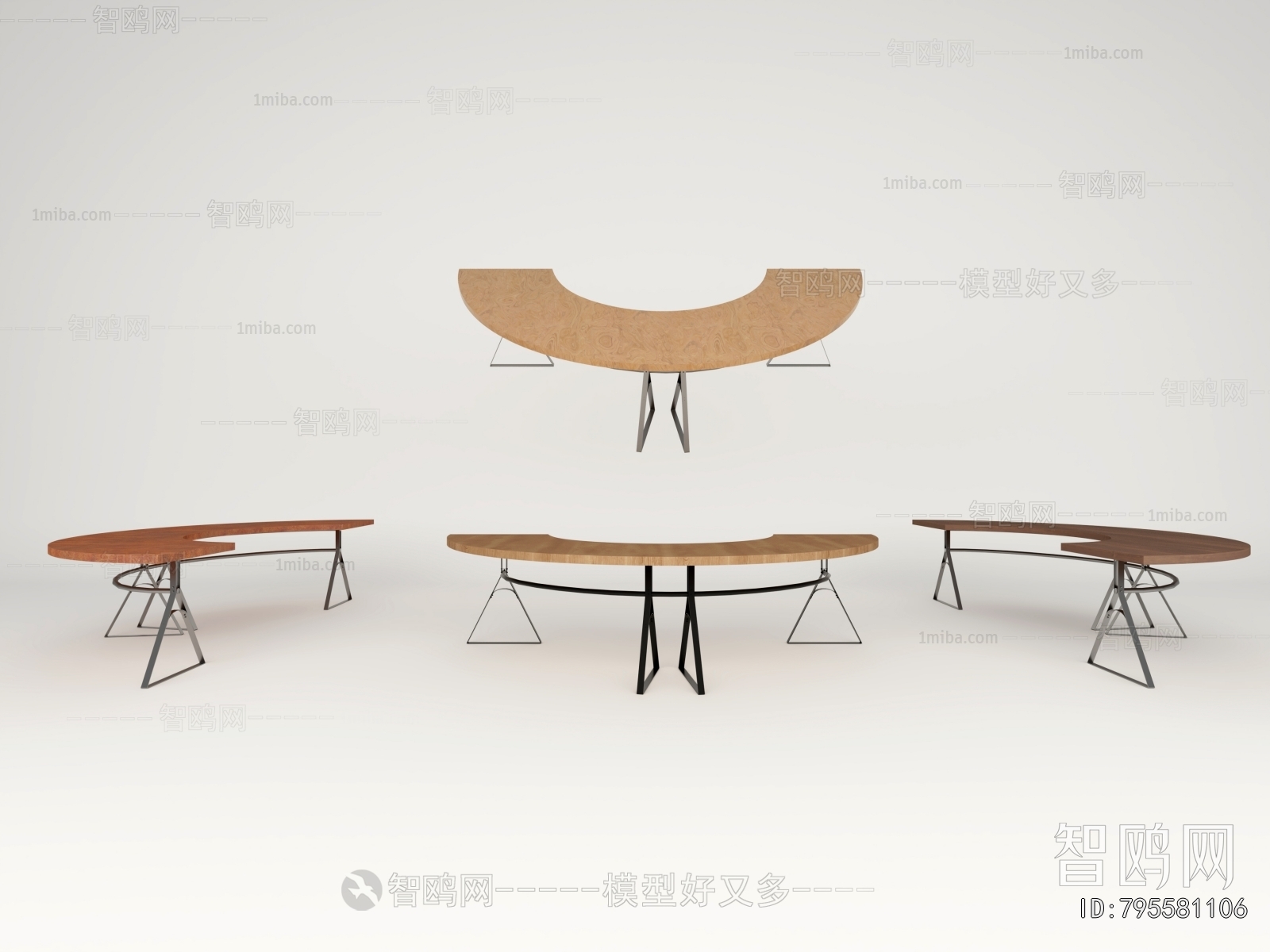 Modern Showcase