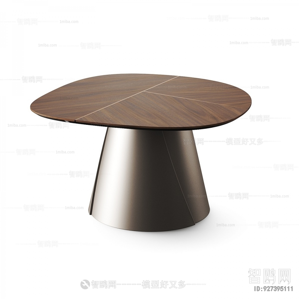 Modern Coffee Table