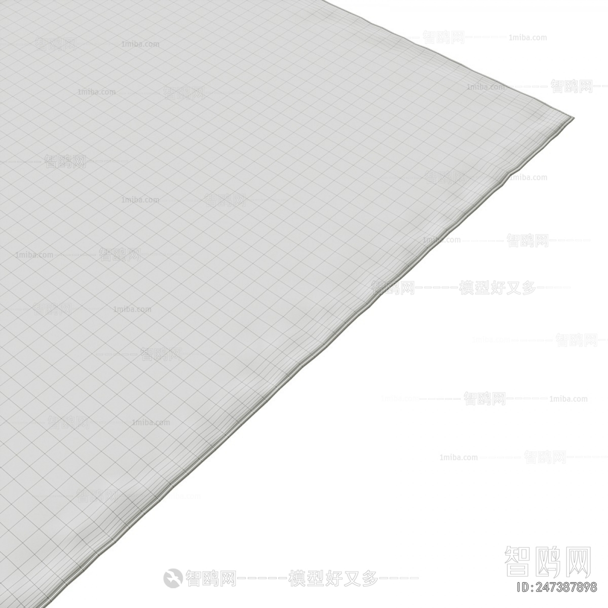 Modern The Carpet