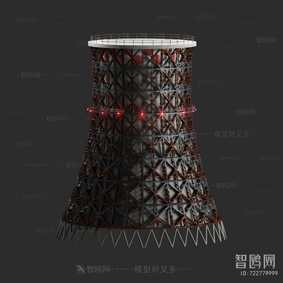Modern Industrial Equipment