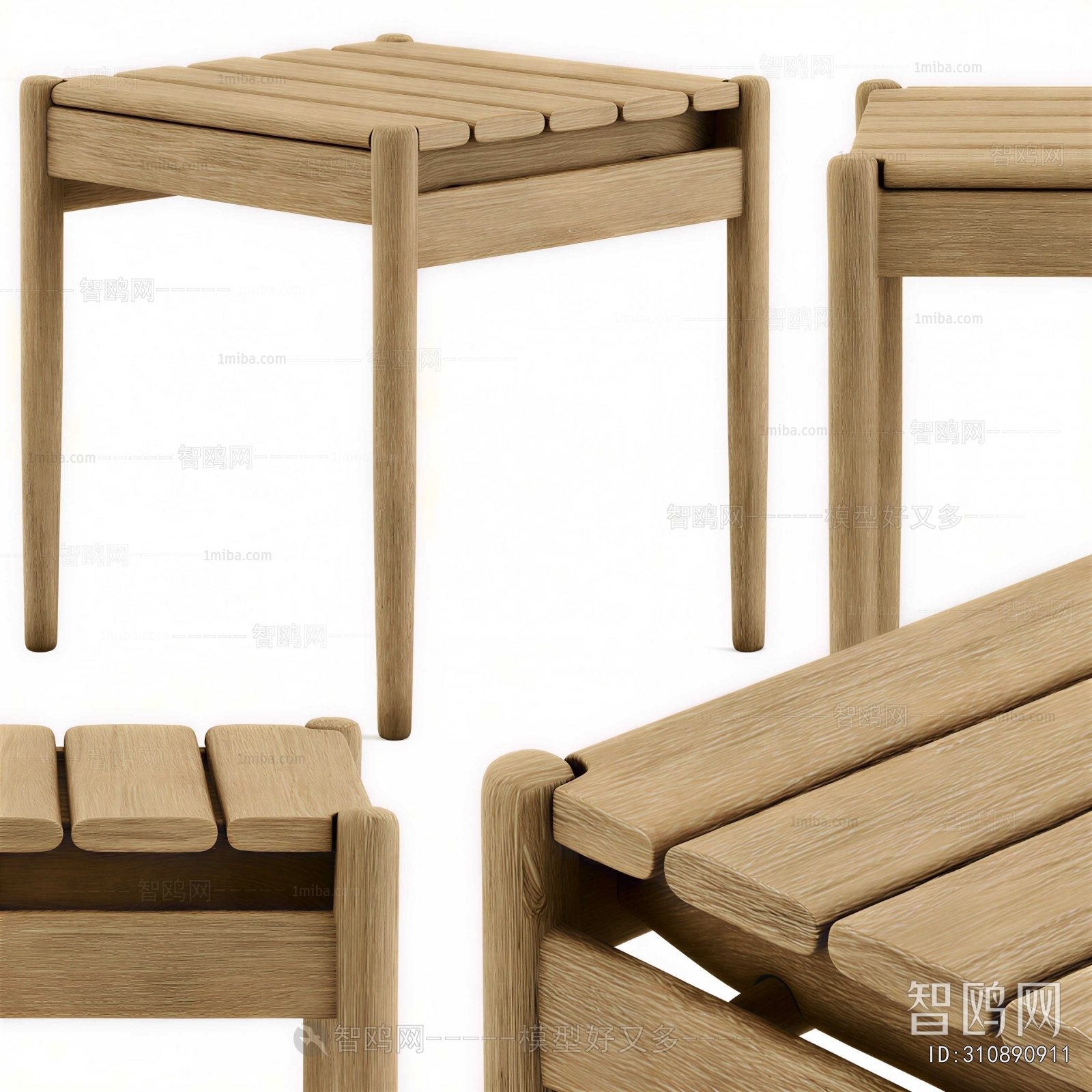 Modern Side Table/corner Table