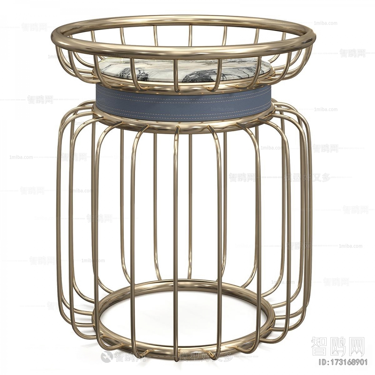 Modern Side Table/corner Table