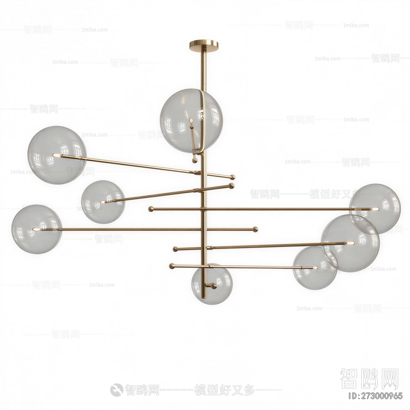 Modern Droplight