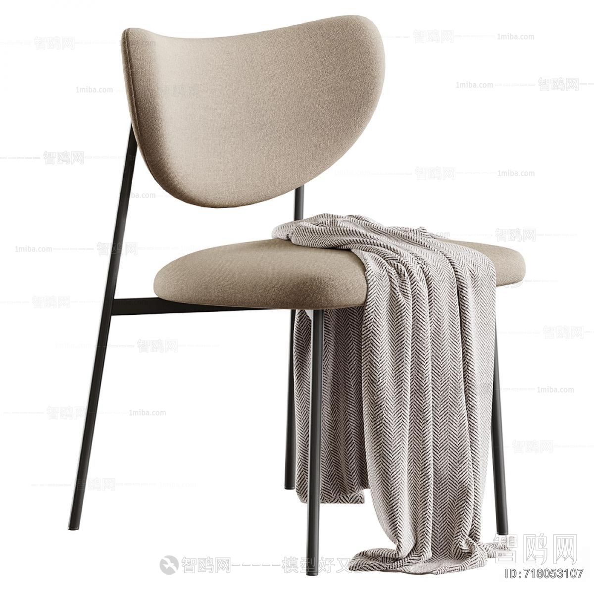 Modern Dining Chair