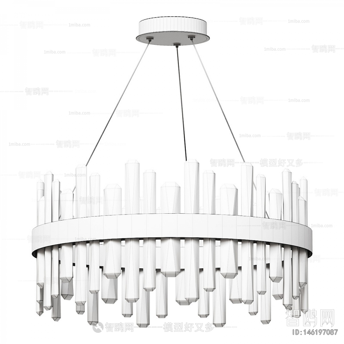 Modern Droplight