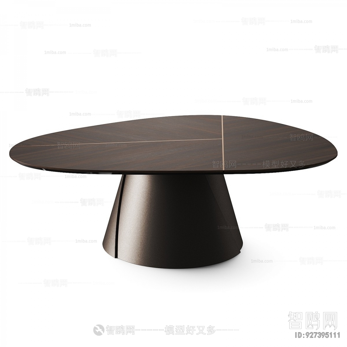 Modern Coffee Table