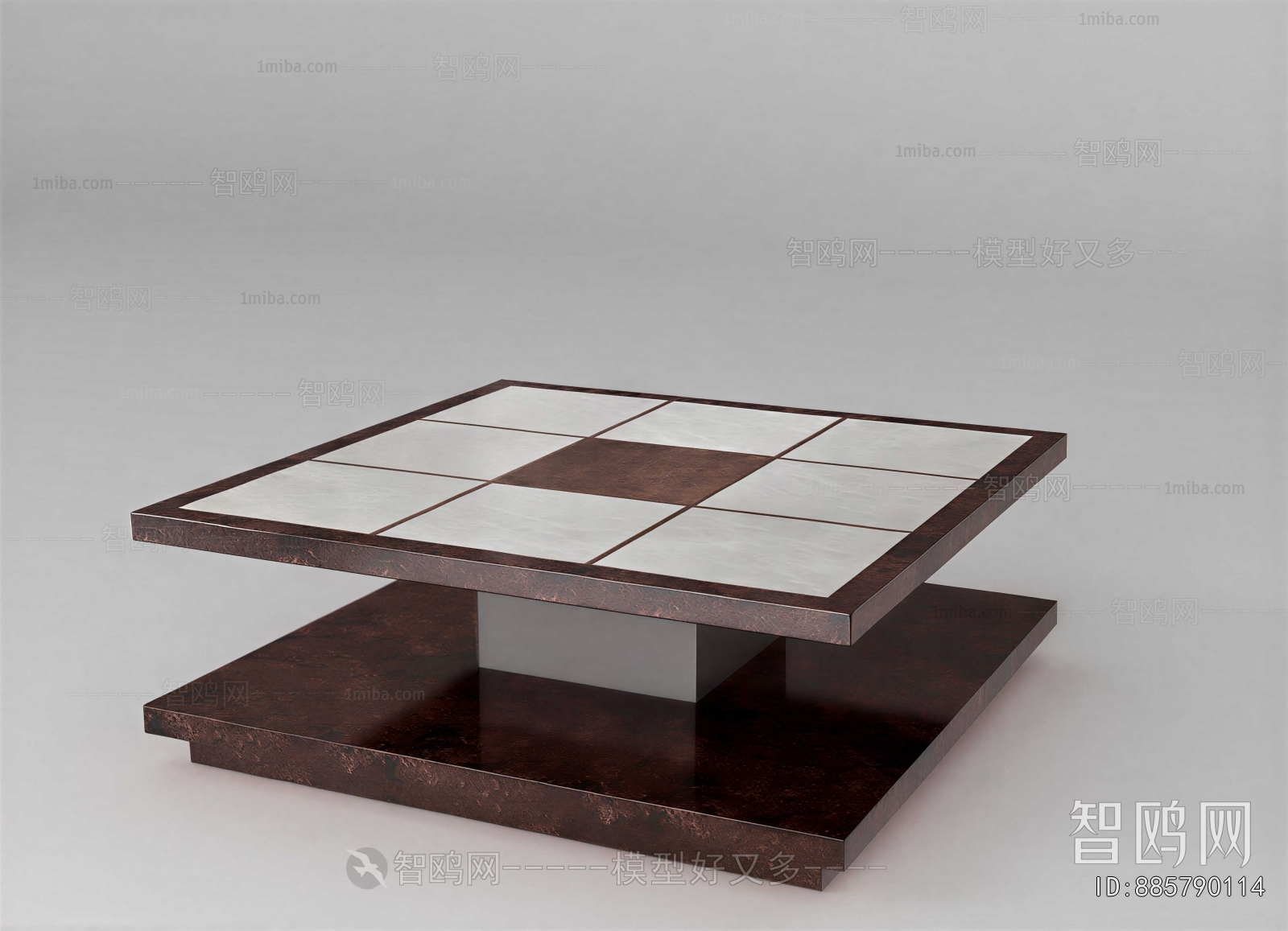 Modern Coffee Table