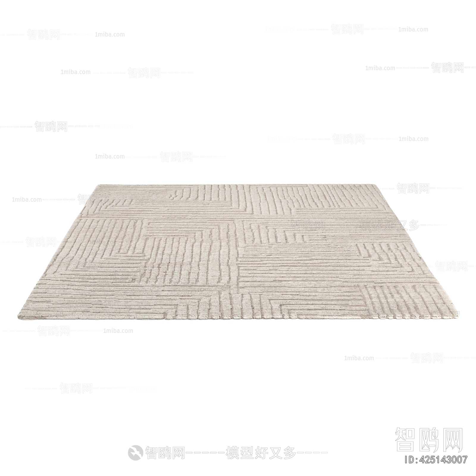 Modern The Carpet