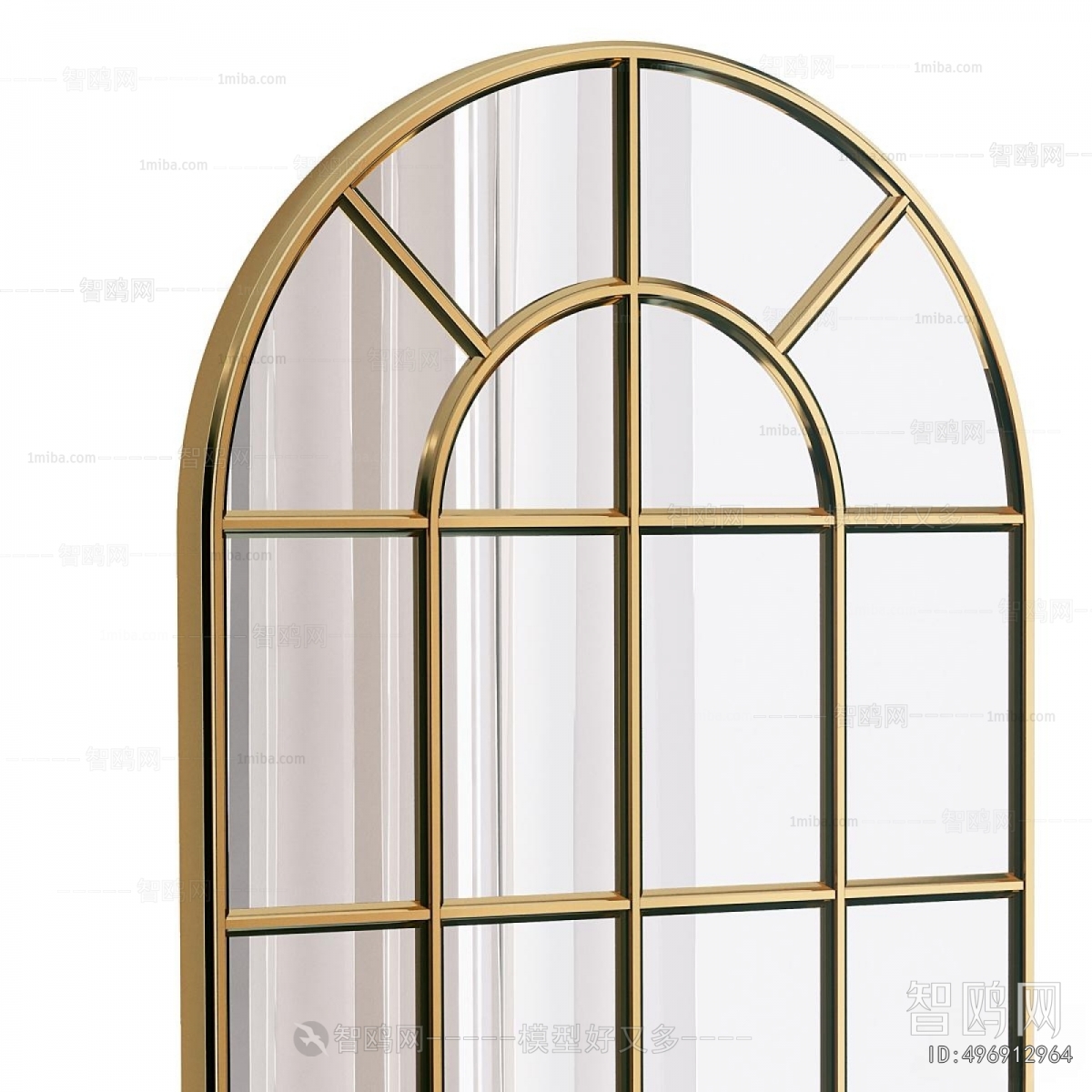 Modern Window
