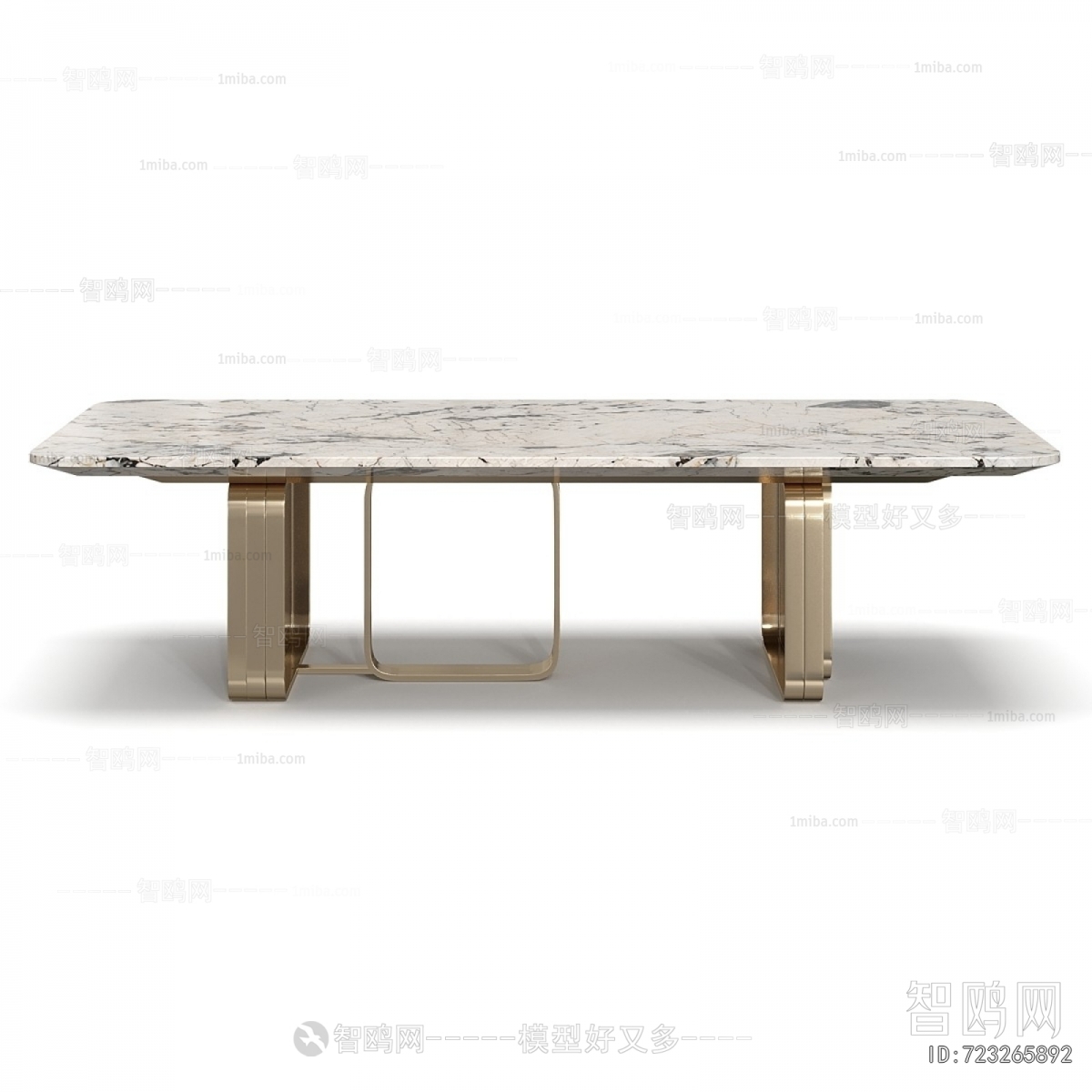 Modern Coffee Table