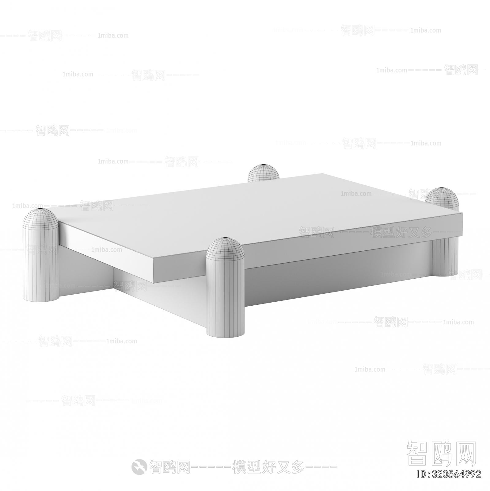 Modern Coffee Table