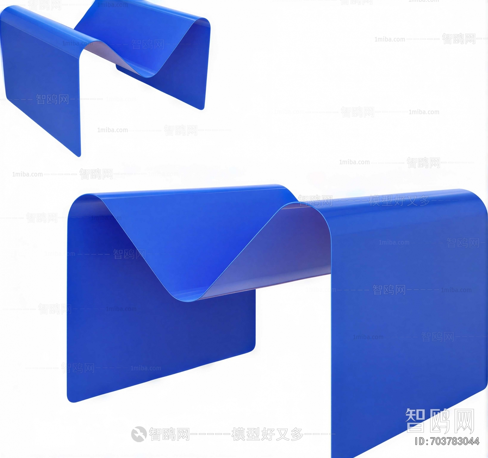 Modern Stool