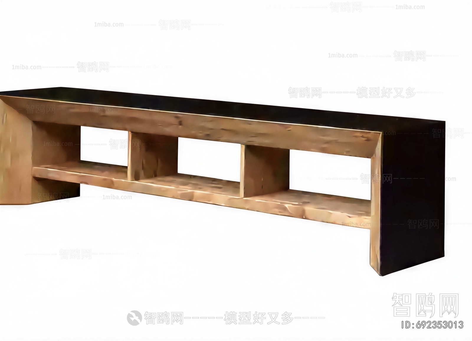 Modern TV Cabinet