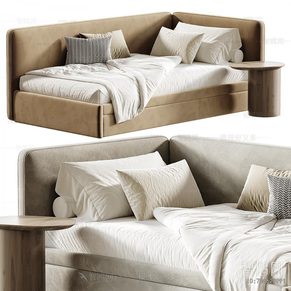 Modern Sofa Bed