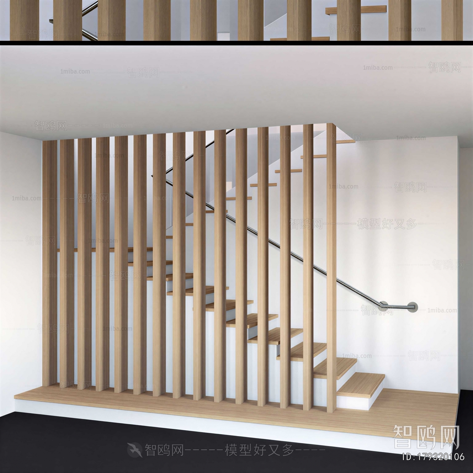 Modern Staircase