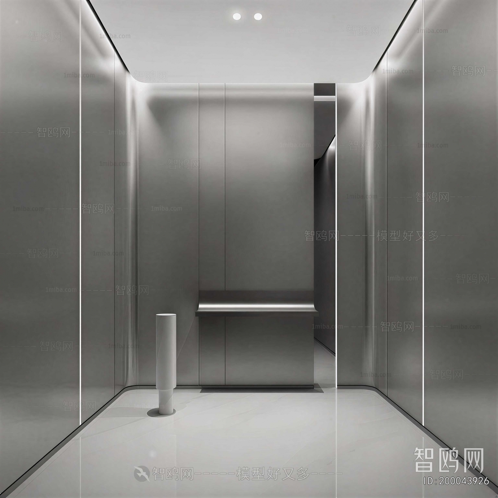 Modern Lift
