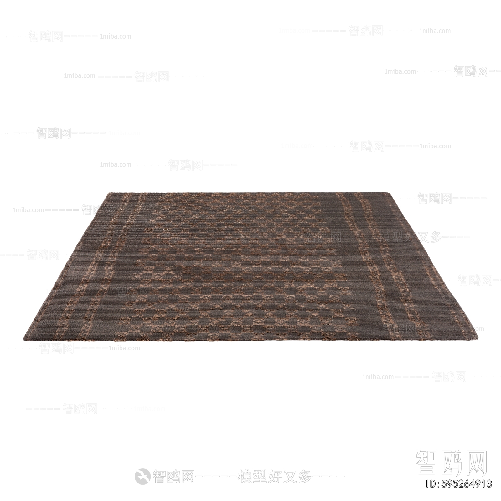 Modern The Carpet