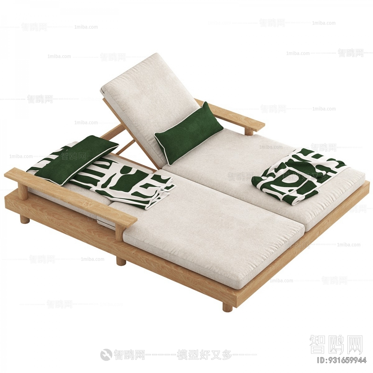 Modern Recliner