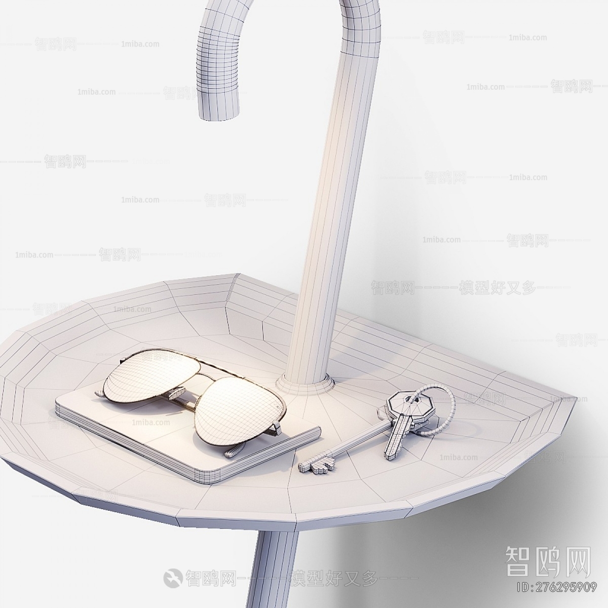 Modern Side Table/corner Table