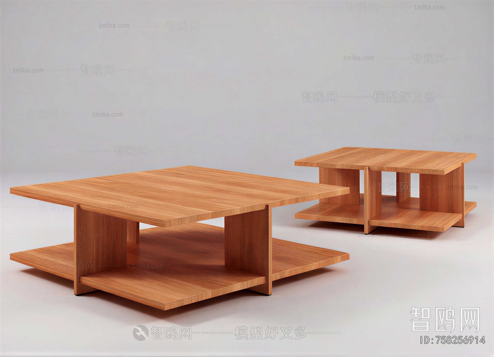 Modern Coffee Table