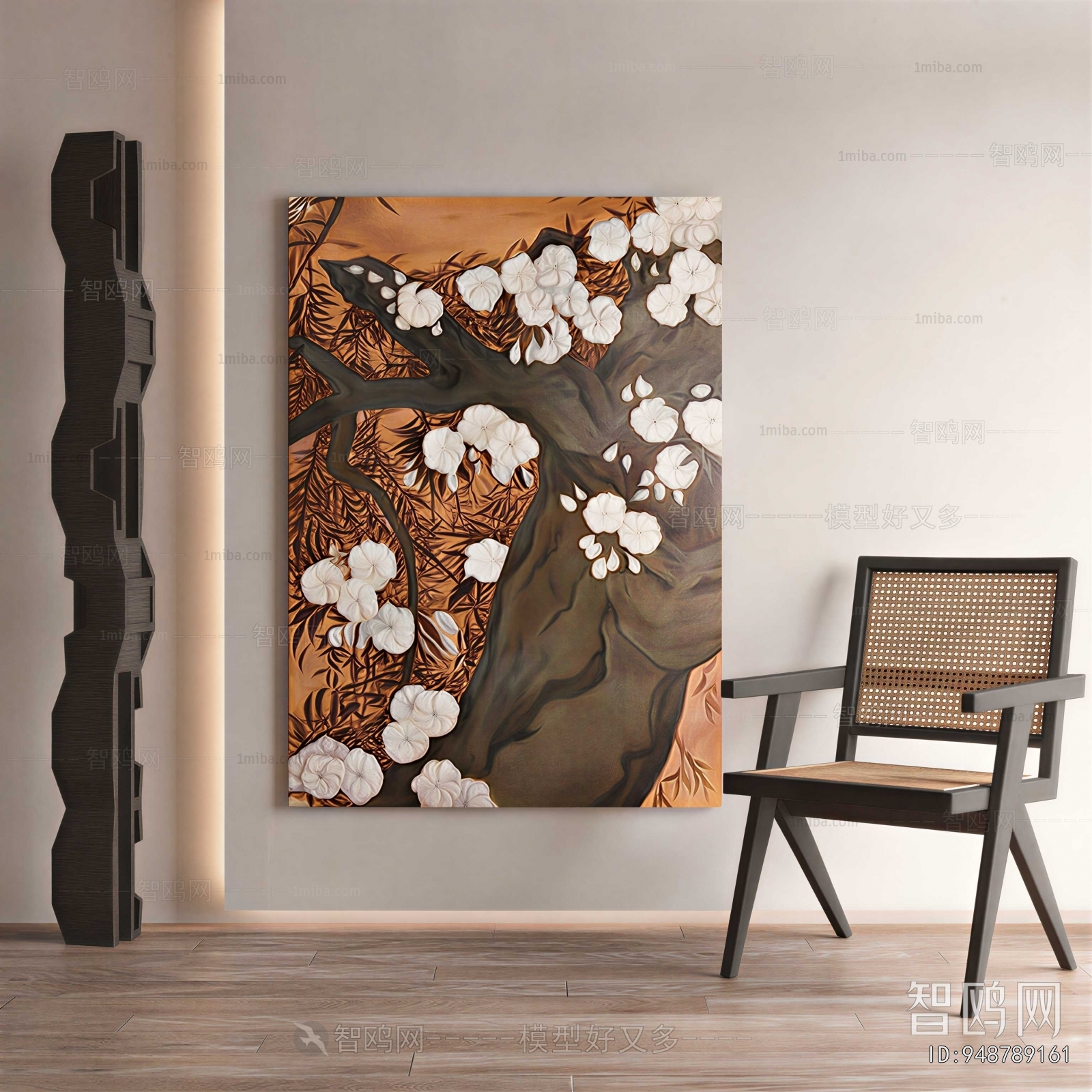 Modern Painting